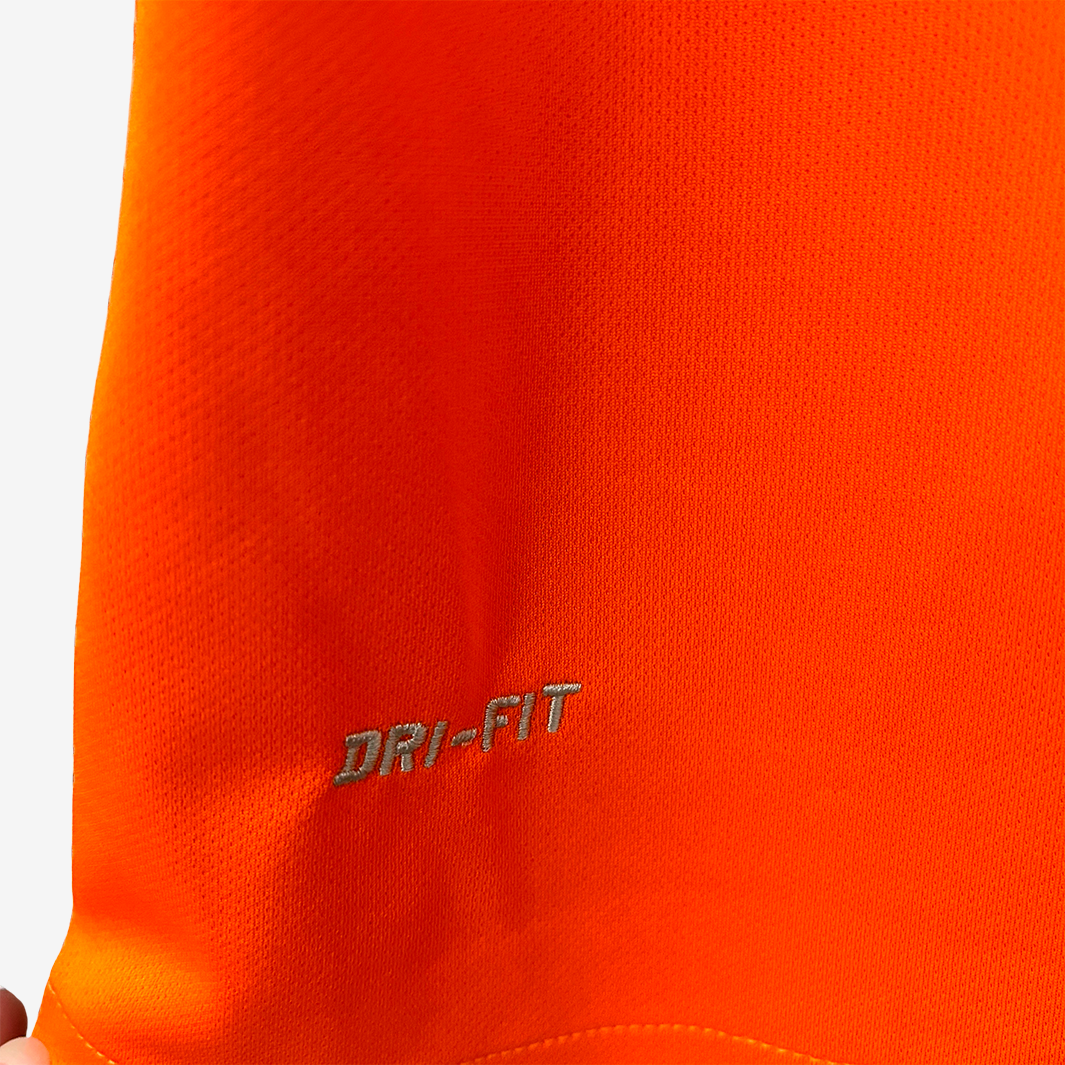 Camisa Holanda 2014 Home – Retrô
