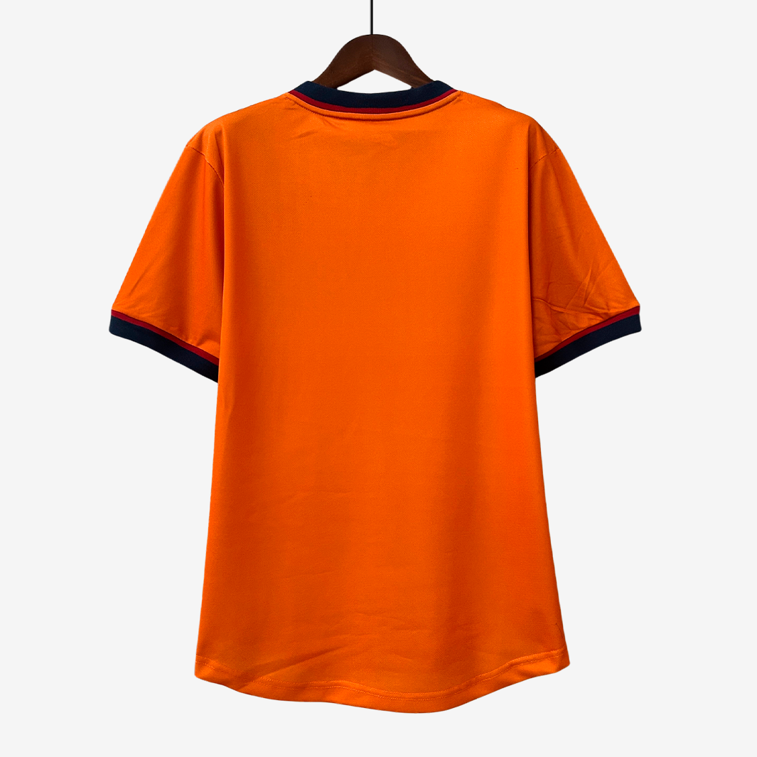 Camisa Barcelona 1998/99 Third – Retrô