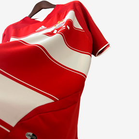 Camisa Bayern de Munique 2007/08 Home – Retrô