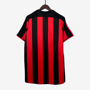 Camisa AC Milan 2003/04 Home – Retrô