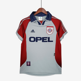 Camisa Bayern de Munique 1998/99 Away – Retrô