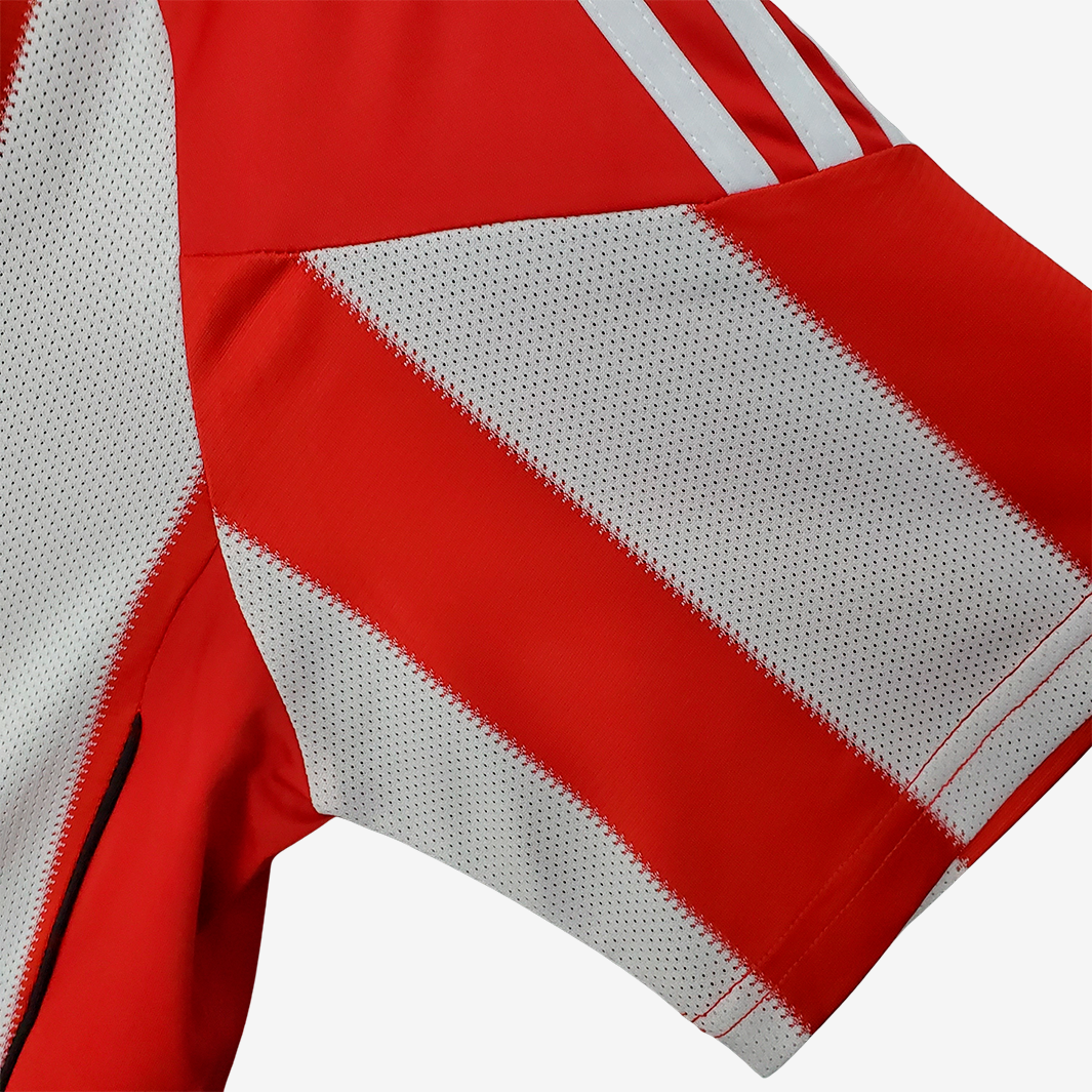 Camisa Bayern de Munique 2010/11 Home – Retrô