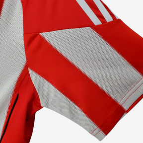 Camisa Bayern de Munique 2010/11 Home – Retrô