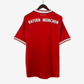 Camisa Bayern de Munique 2013/14 Home – Retrô