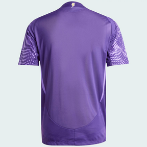 Camisa Orlando City 2025/26 Home – Torcedor
