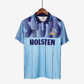 Camisa Tottenham 1992/94 Third – Retrô