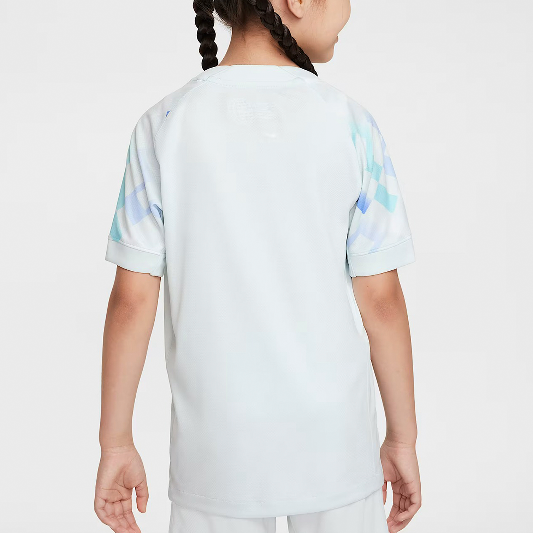 Kit Infantil Inter de Milão 2025/26 Away