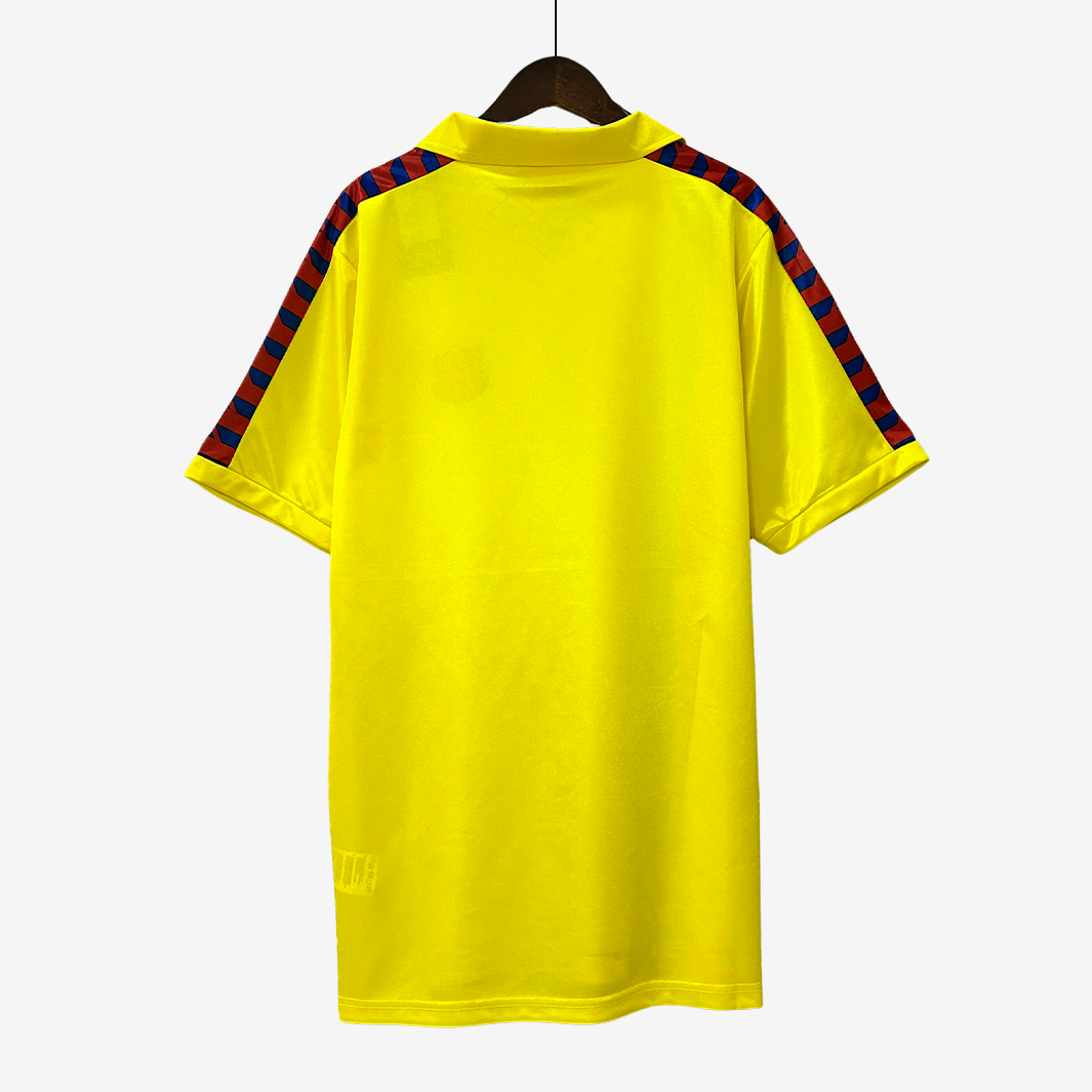 Camisa Barcelona 1982/84 Home – Retrô