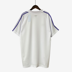 Camisa Real Madrid 1984/85 Home – Retrô