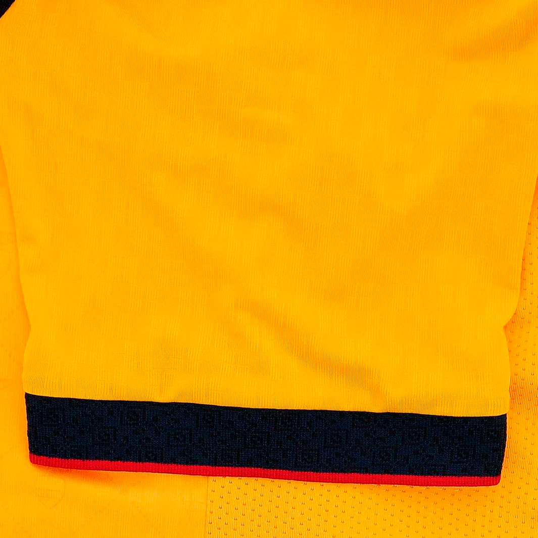 Camisa Equador 2025 Home Centenário – Torcedor