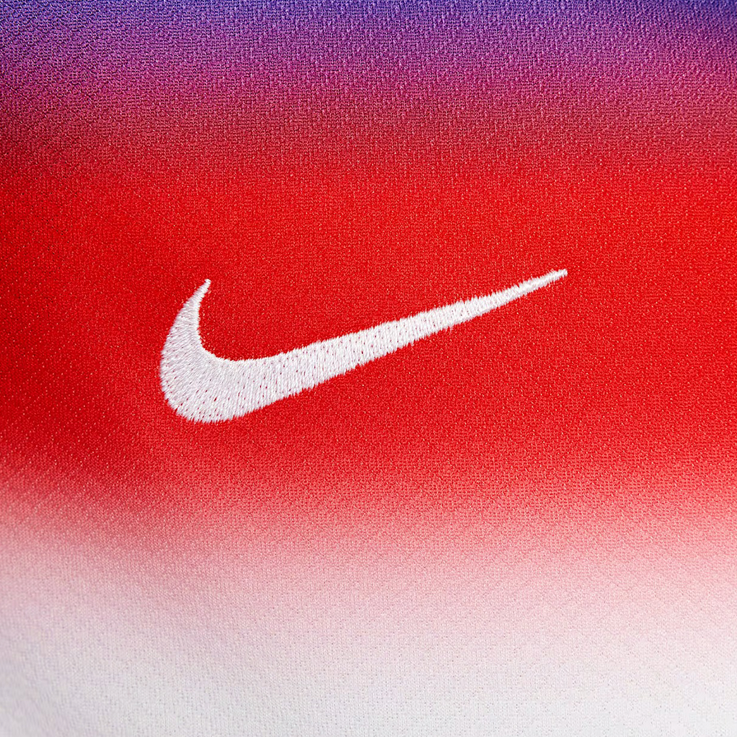 Kit Infantil Inglaterra 2025/26 Home