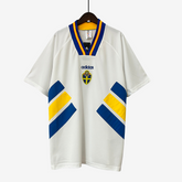 Camisa Sweden 1994 Away – Retrô