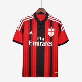 Camisa AC Milan 2014/15 Home – Retrô