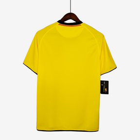 Camisa Barcelona 2008/09 Away – Retrô
