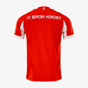 Camisa Bayern de Munique 2025/26 Home – Jogador