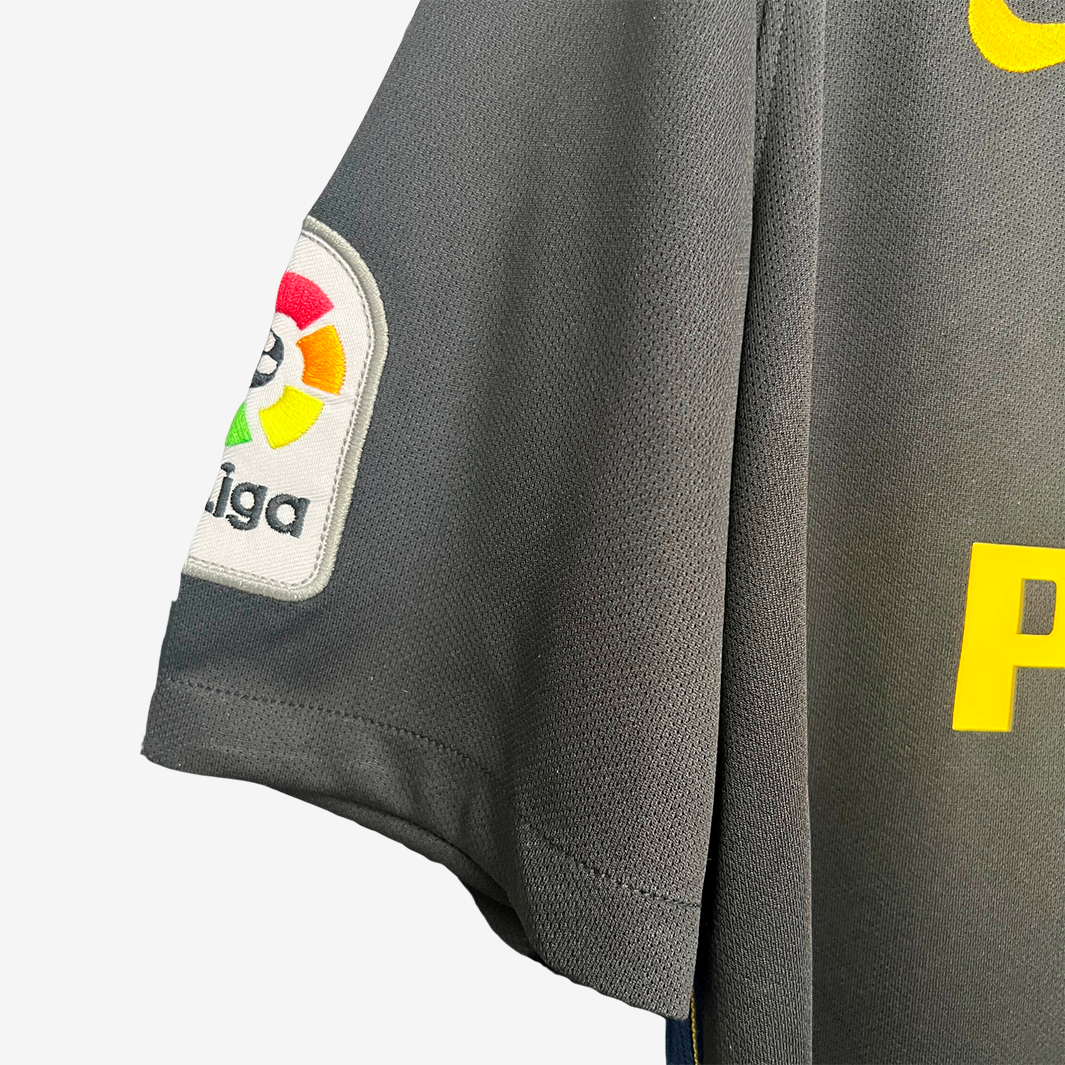 Camisa Atletico Madrid 2016/17 Away – Retrô