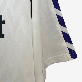 Camisa Real Madrid 1988/89 Home – Retrô