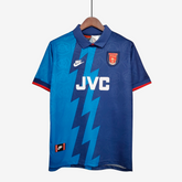 Camisa Arsenal 1995/96 Away – Retrô