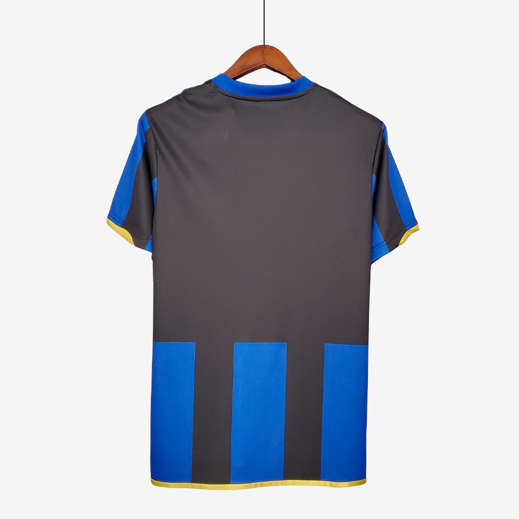Camisa Inter de Milão 2008/09 Home – Retrô