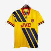Camisa Arsenal 1993/94 Away – Retrô
