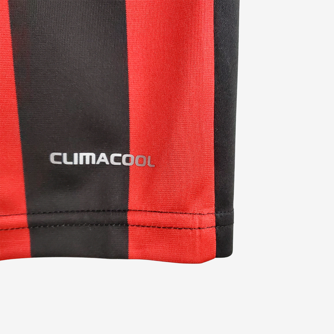 Camisa AC Milan 2009/10 Home – Retrô