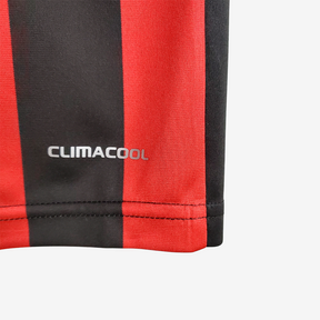 Camisa AC Milan 2009/10 Home – Retrô