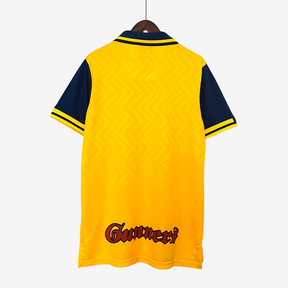 Camisa Arsenal 1996/97 Away – Retrô