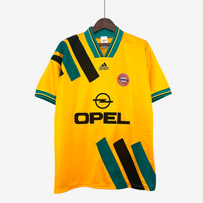 Camisa Bayern de Munique 1993/95 Away – Retrô