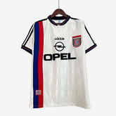 Camisa Bayern de Munique 1996/98 Away – Retrô