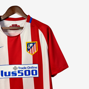 Camisa Atletico Madrid 2016/17 Home – Retrô