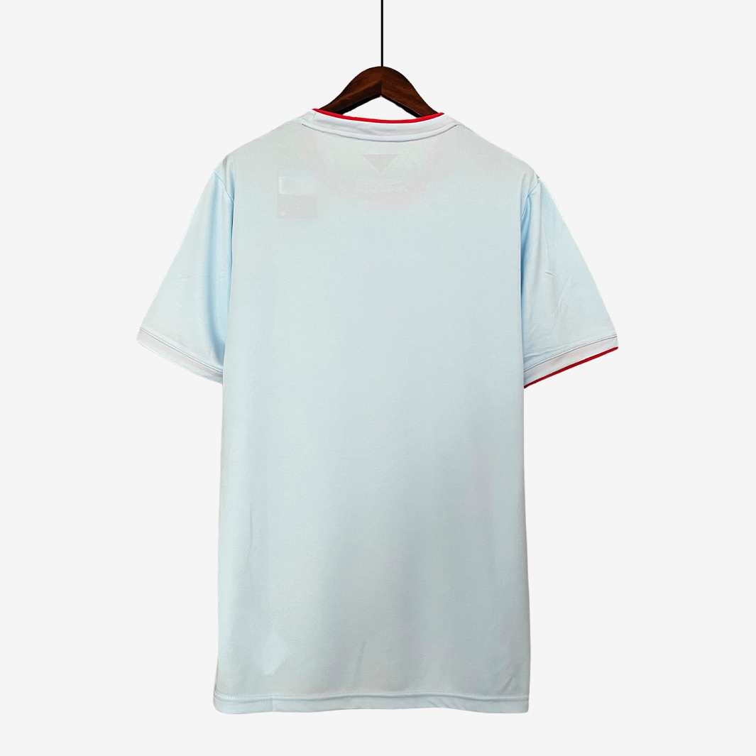 Camisa Atletico Madrid 2013/14 Away – Retrô