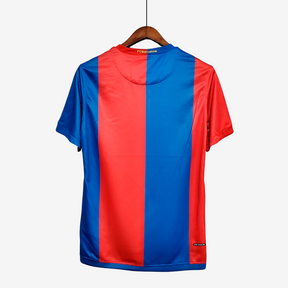 Camisa Barcelona 2006/07 Home – Retrô