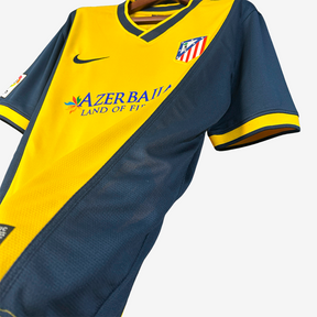 Camisa Atletico Madrid 2013/14 Away – Retrô