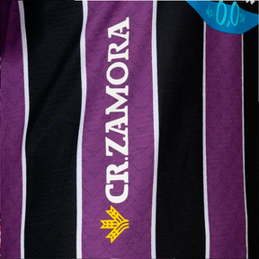 Camisa Real Valladolid 2025/26 Away – Torcedor