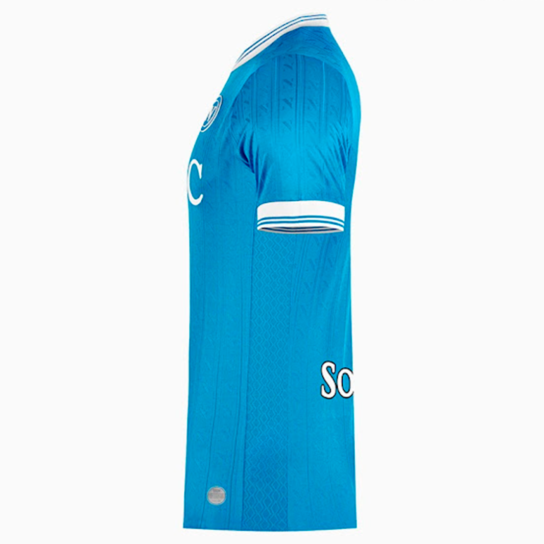 Camisa Napoli 2025/26 Home – Torcedor
