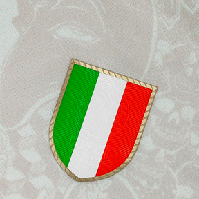 Camisa Napoli 2025/26 Away – Torcedor