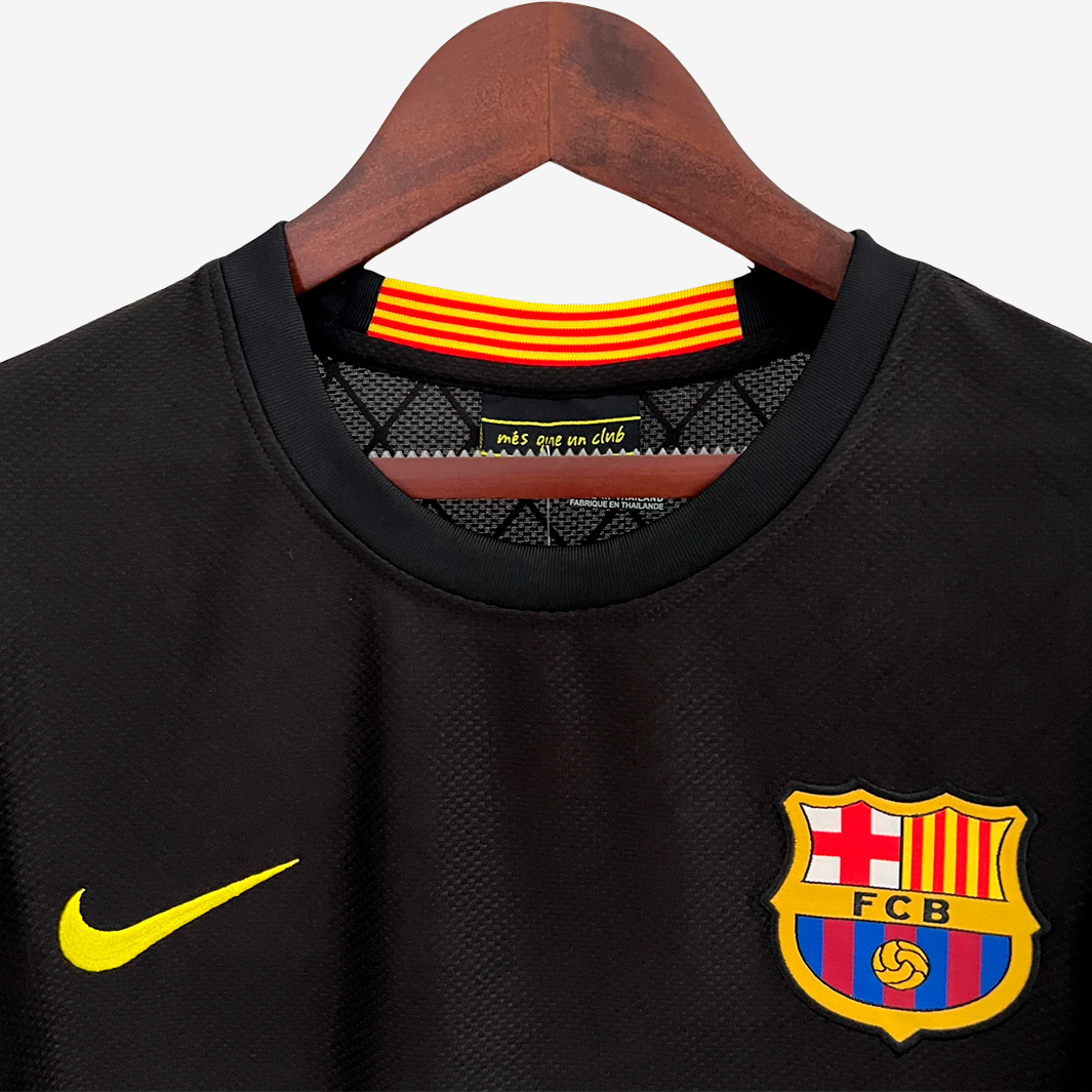 Camisa Barcelona 2013/14 Third – Retrô