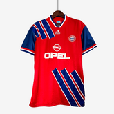 Camisa Bayern de Munique 1993/95 Home – Retrô