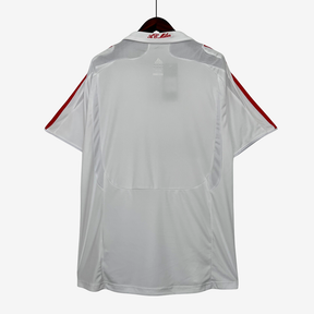 Camisa AC Milan 2007/08 Away – Retrô