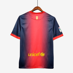 Camisa Barcelona 2012/13 Home – Retrô