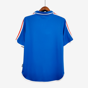 Camisa França 2000 Home – Retrô