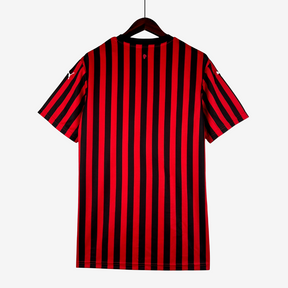 Camisa AC Milan 2019/20 Home – Retrô