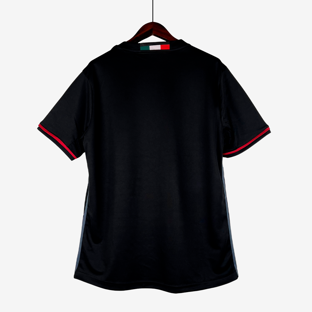 Camisa AC Milan 2016/17 Home – Retrô