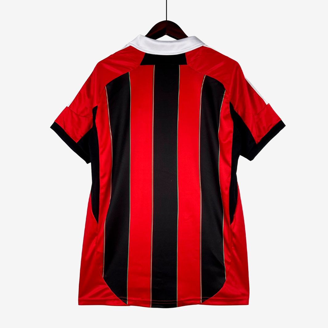 Camisa AC Milan 2012/13 Home – Retrô