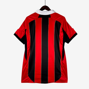 Camisa AC Milan 2012/13 Home – Retrô