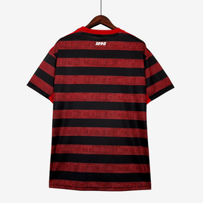 Camisa Flamengo 2019/20 Home – Retrô