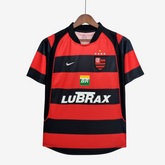 Camisa Flamengo 2003/04 Home – Retrô