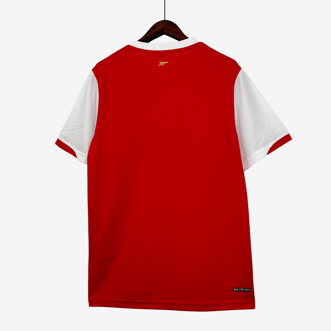 Camisa Arsenal 2006/08 Home – Retrô