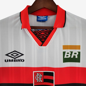 Camisa Flamengo 1995/96 Away – Retrô