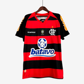 Camisa Flamengo 2010/11 Home – Retrô